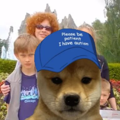 vMUMDOGE